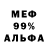 Меф VHQ Anna Redelinghuys